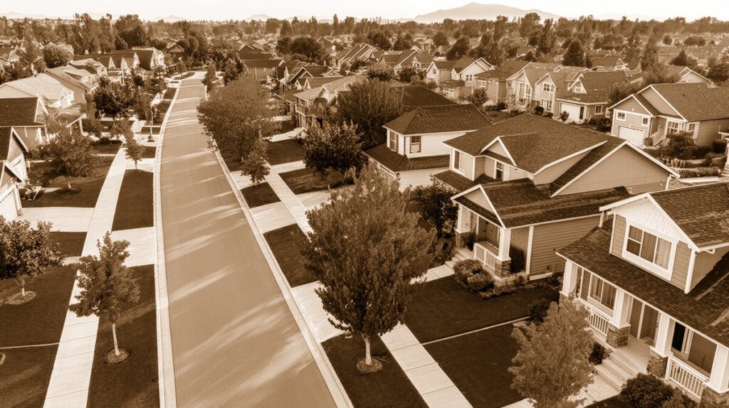 From Prairies to Pathways: The Rich History and Heritage of West Town, Chicago