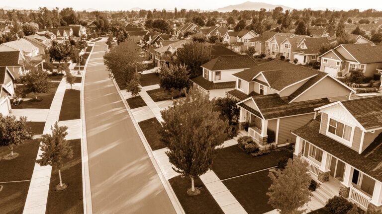 West Town neighborhood